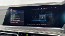 BMW X5 xDrive30d MHT M Sport 5dr Auto Diesel Estate